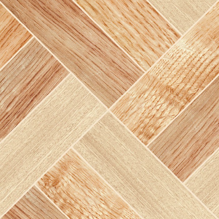 Como escolher o porcelanato amadeirado ideal para sua cozinha