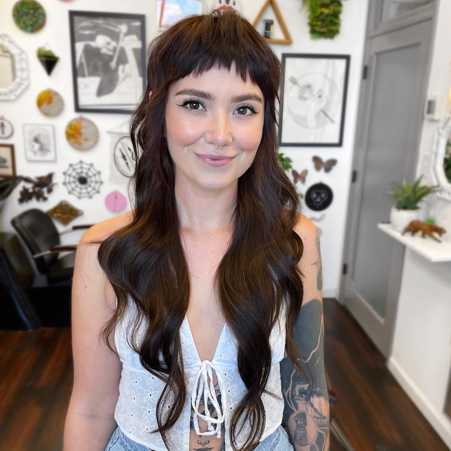 5 ideias de títulos