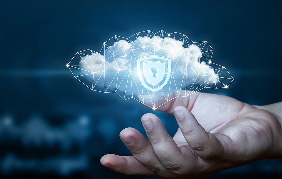 Backup de dados em nuvem com criptografia