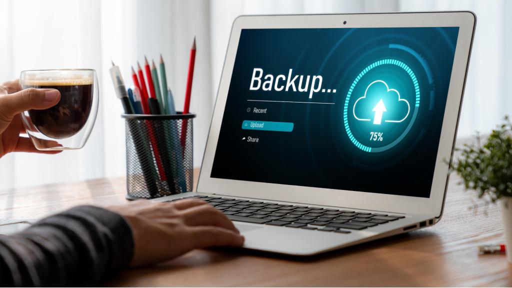 Guia Completo: Escolhendo a Melhor Criptografia para Seu Backup Pessoal na Nuvem