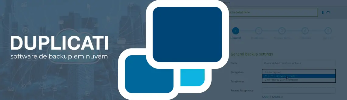 Gestão de Chaves e Teste de Restauração