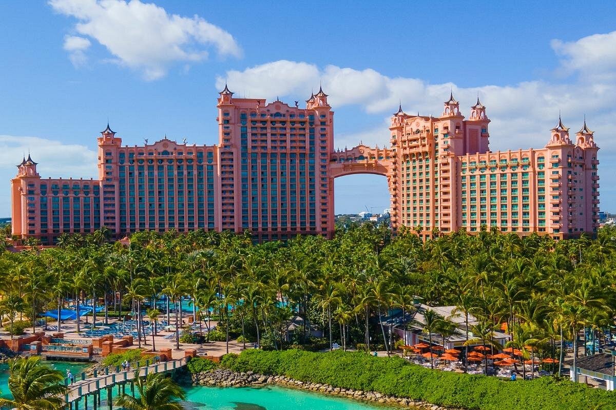 Cultura e Tradições das Bahamas: Uma Imersão Inesquecível