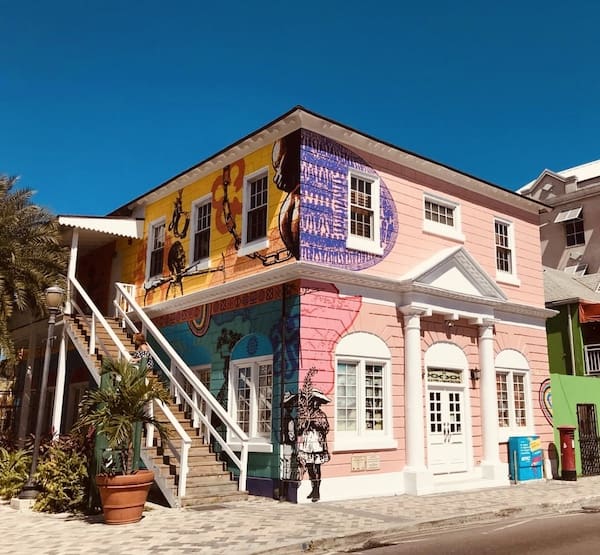 Descubra as 10 ilhas mais paradisíacas das Bahamas