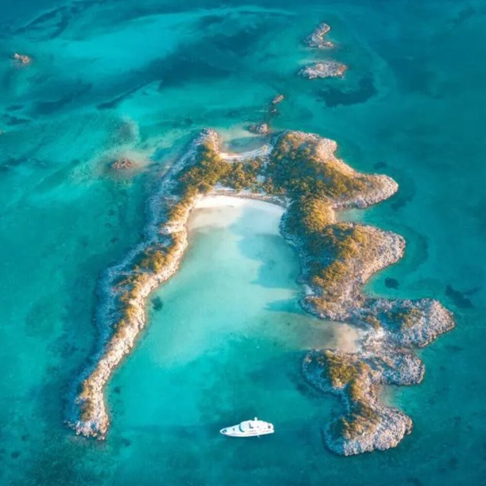 Guia completo: Como planejar sua viagem para as Bahamas