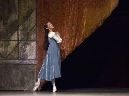 Misty Copeland: Quebrando barreiras no American Ballet Theatre