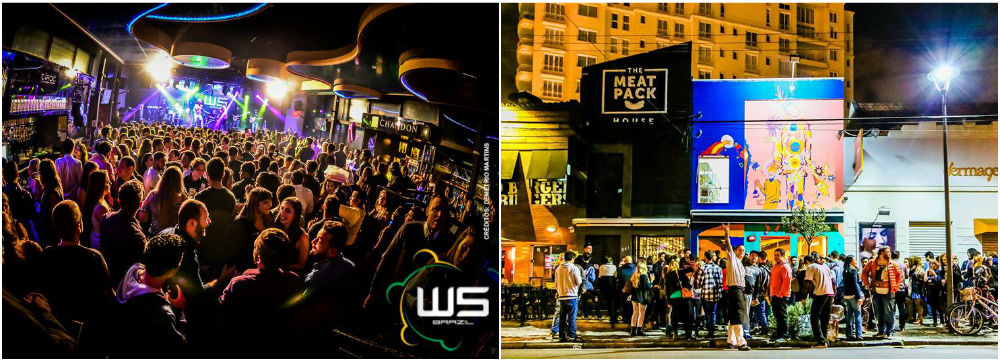 1. Guia Completo dos Bares de Rock em Curitiba
2. Descubra a Cena Eletrônica de Curitiba: Os Melhores Clubs
3. Vida Noturna no Batel: Onde Ir para Curtir a Noite
4. Largo da Ordem: A Boemia Clássica de Curitiba
5. Curitiba para Jovens: Baladas e Bares com Música Indie e Pop