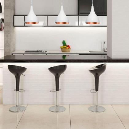 Guia Completo de Banquetas para Balcão de Cozinha Americana