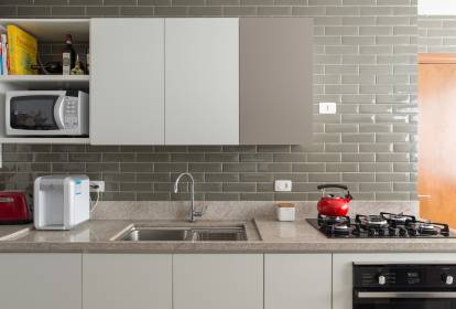 erros comuns bancada concreto cozinha