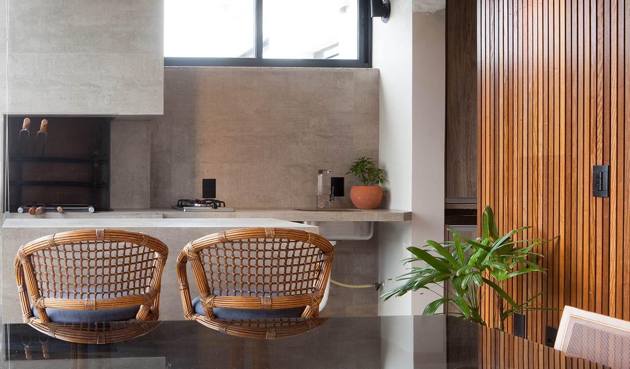 Como Escolher a Melhor Bancada de Aço Corten para Sua Cozinha