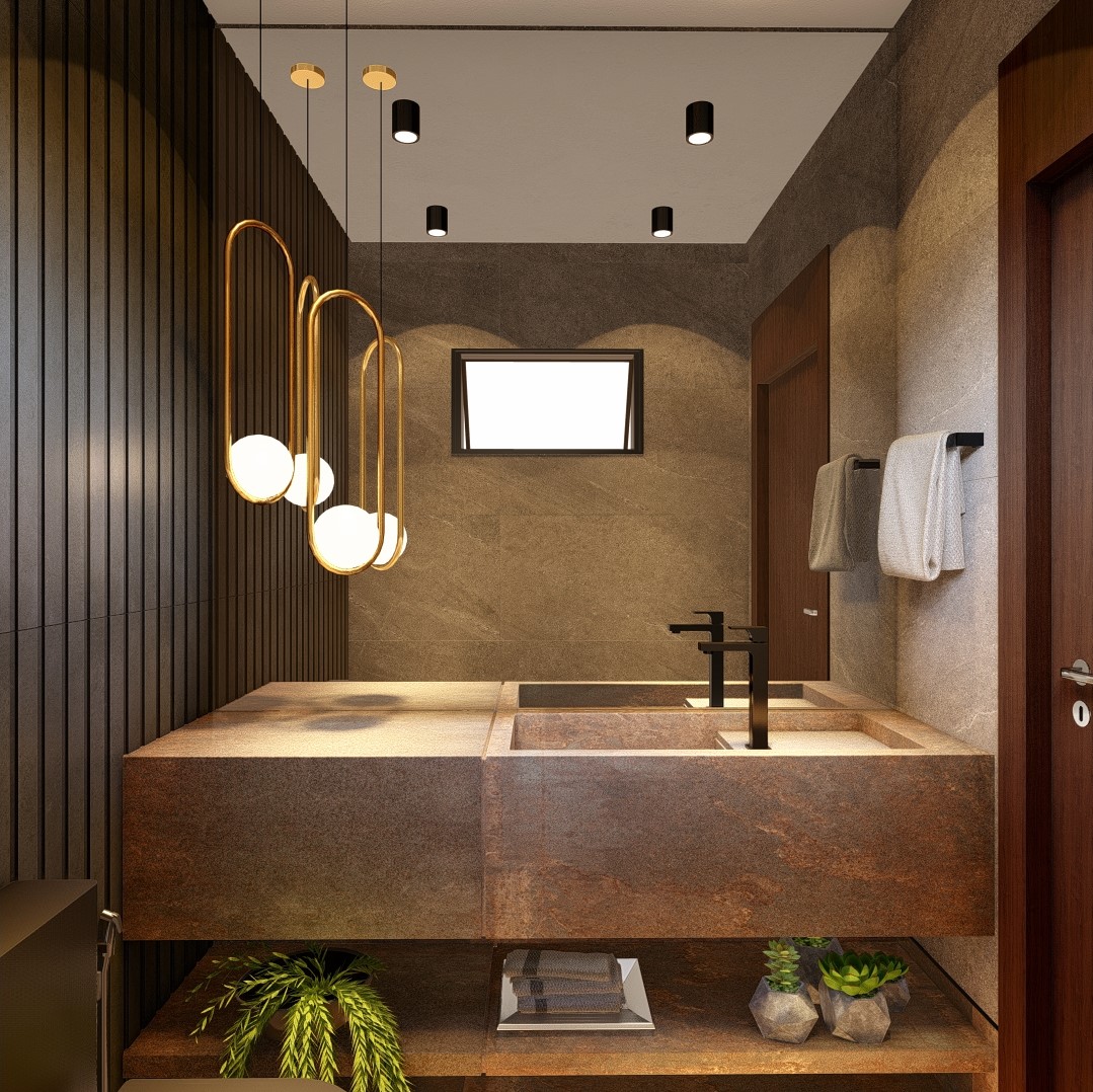 Aço Corten na Área Gourmet: Dicas de Aplicação e Cuidados