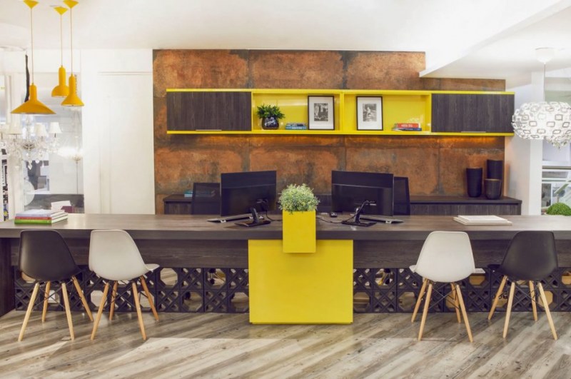 Efeito Aço Corten: Alternativas Econômicas para Sua Decoração