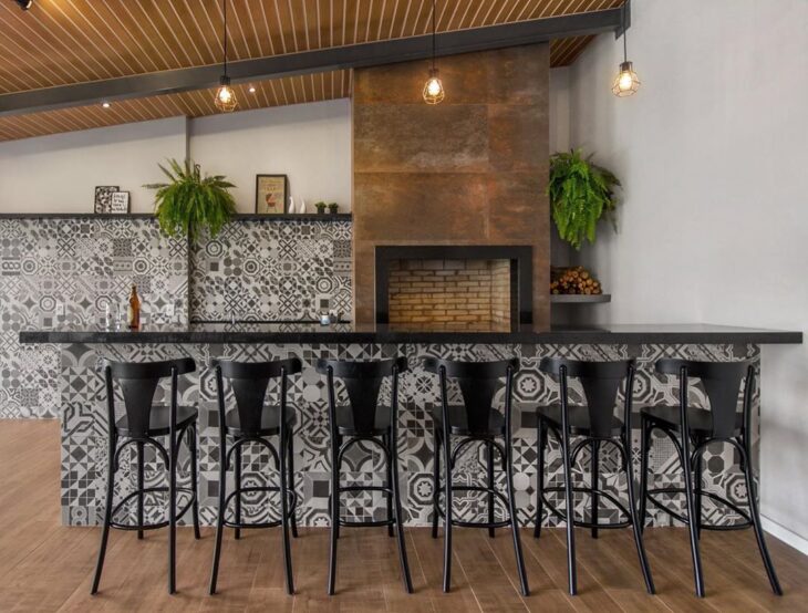 Durabilidade e Manutenção do Aço Corten em Ambientes Externos