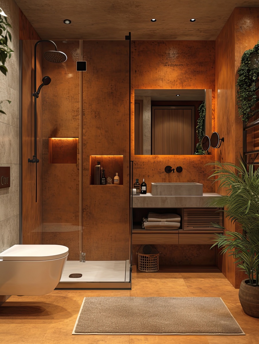 Aço Corten vs. Outros Materiais: Qual a Melhor Opção para Sua Bancada?