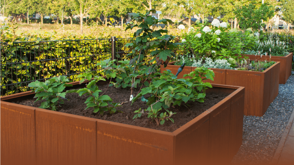 Como Escolher a Melhor Bancada de Aço Corten para Sua Cozinha