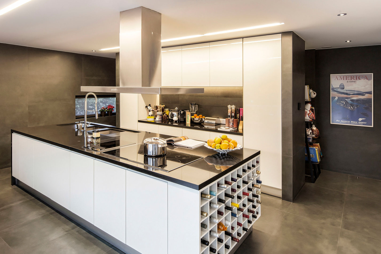 Guia Completo: Escolhendo a Ilha de Cozinha Ideal para seu Espaço