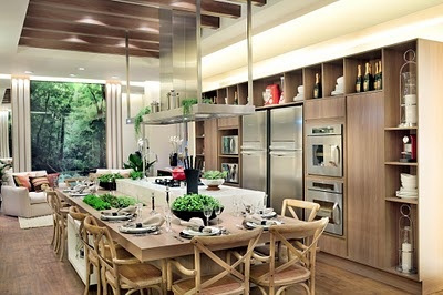 Mármore ou Lâmina Ultra Compacta?