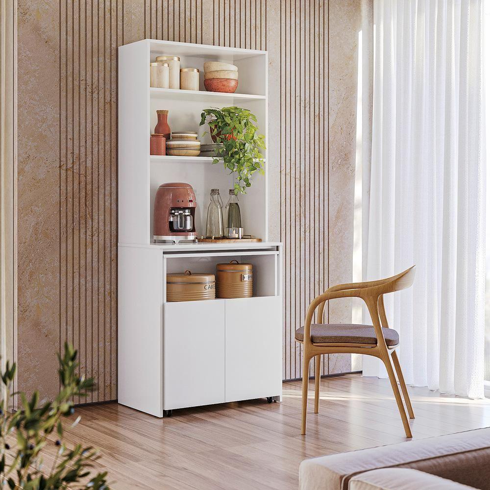 Materiais e Durabilidade: O Que Saber Antes de Comprar Sua Bancada Gourmet