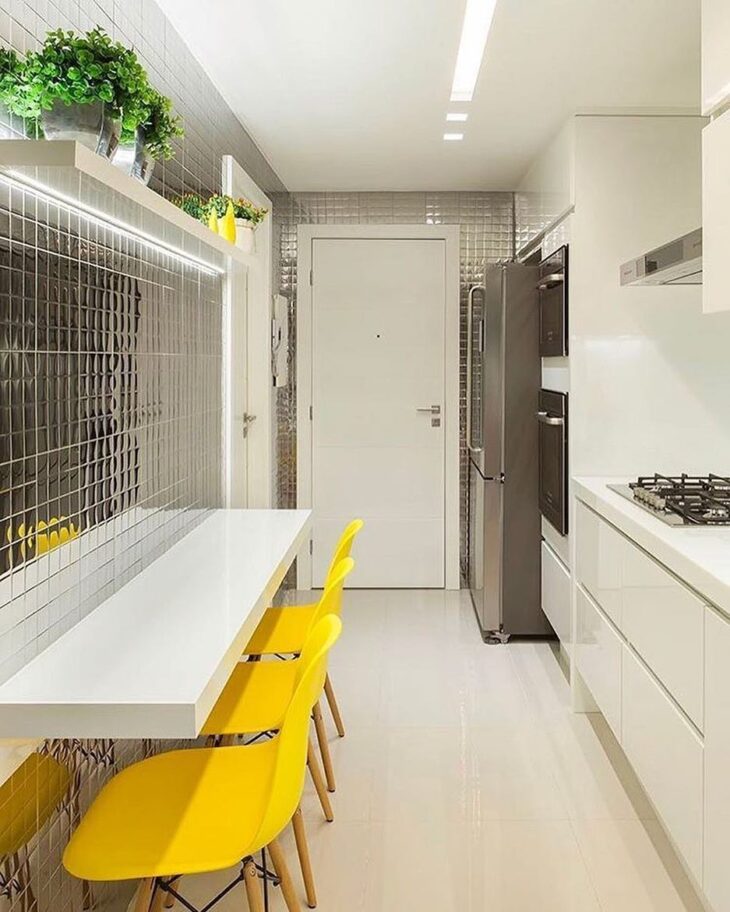 Comparativo de Preços: Bancadas Gourmet no Mercado Brasileiro