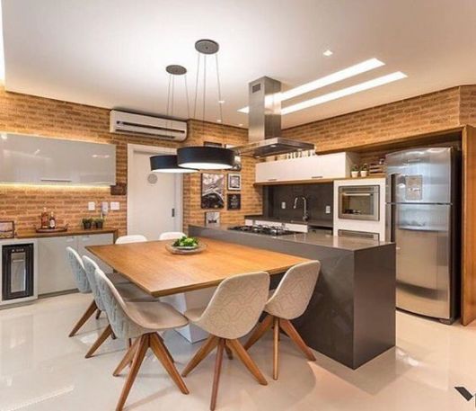 Bancadas Gourmet Pequenas: Soluções Inteligentes para Apartamentos