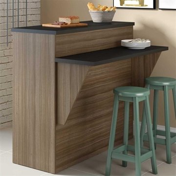 Como Otimizar o Espaço com uma Mesa Balcão na Cozinha