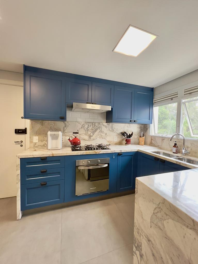 preço bancada de corian para cozinha