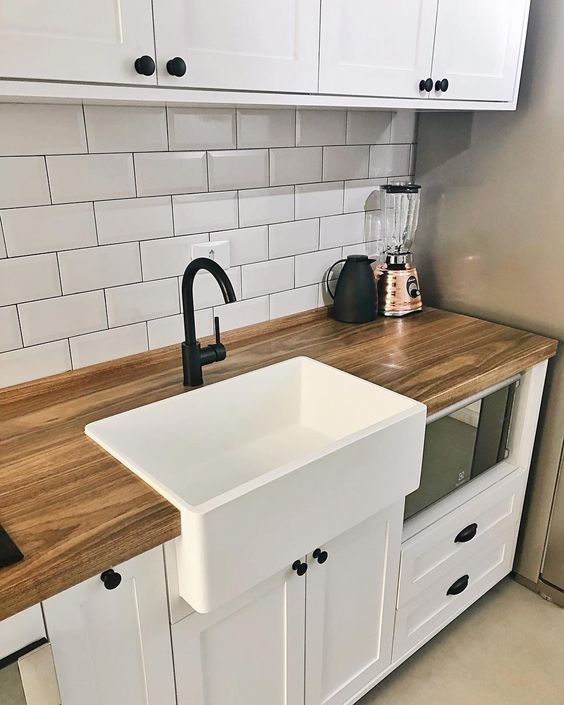 preço bancada de corian para cozinha