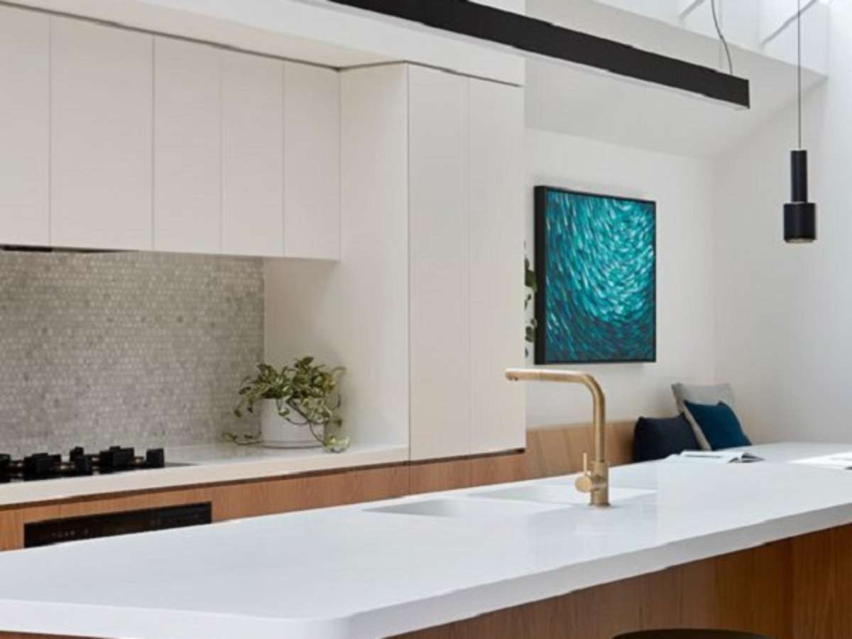 erros comuns ao escolher bancada de corian