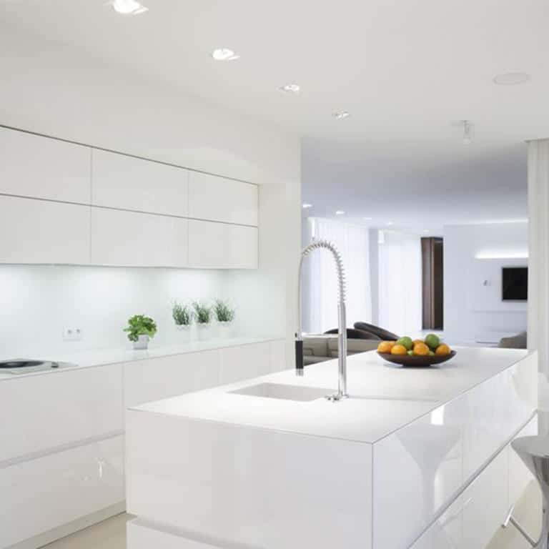 Como Escolher a Melhor Marmoraria para Bancadas de Nanoglass