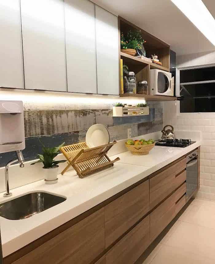 Guia Completo: Nanoglass vs Marmoglass vs Quartzo