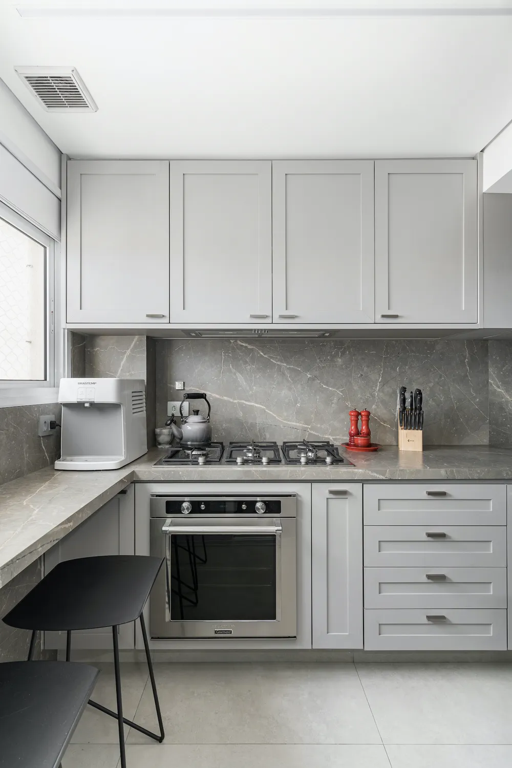 Quanto Custa uma Bancada de Porcelanato? Preços de Material e Mão de Obra