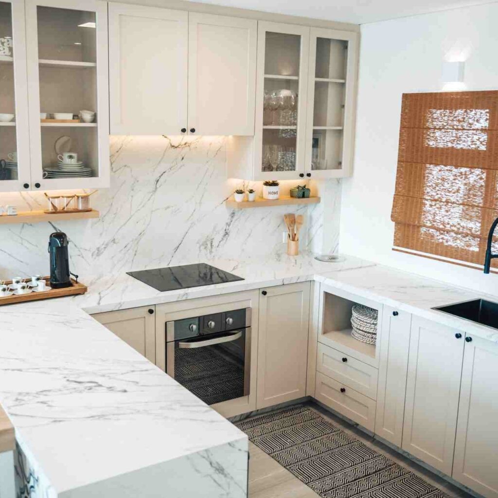 As Melhores Marcas de Porcelanato para Bancadas de Cozinha em 2026