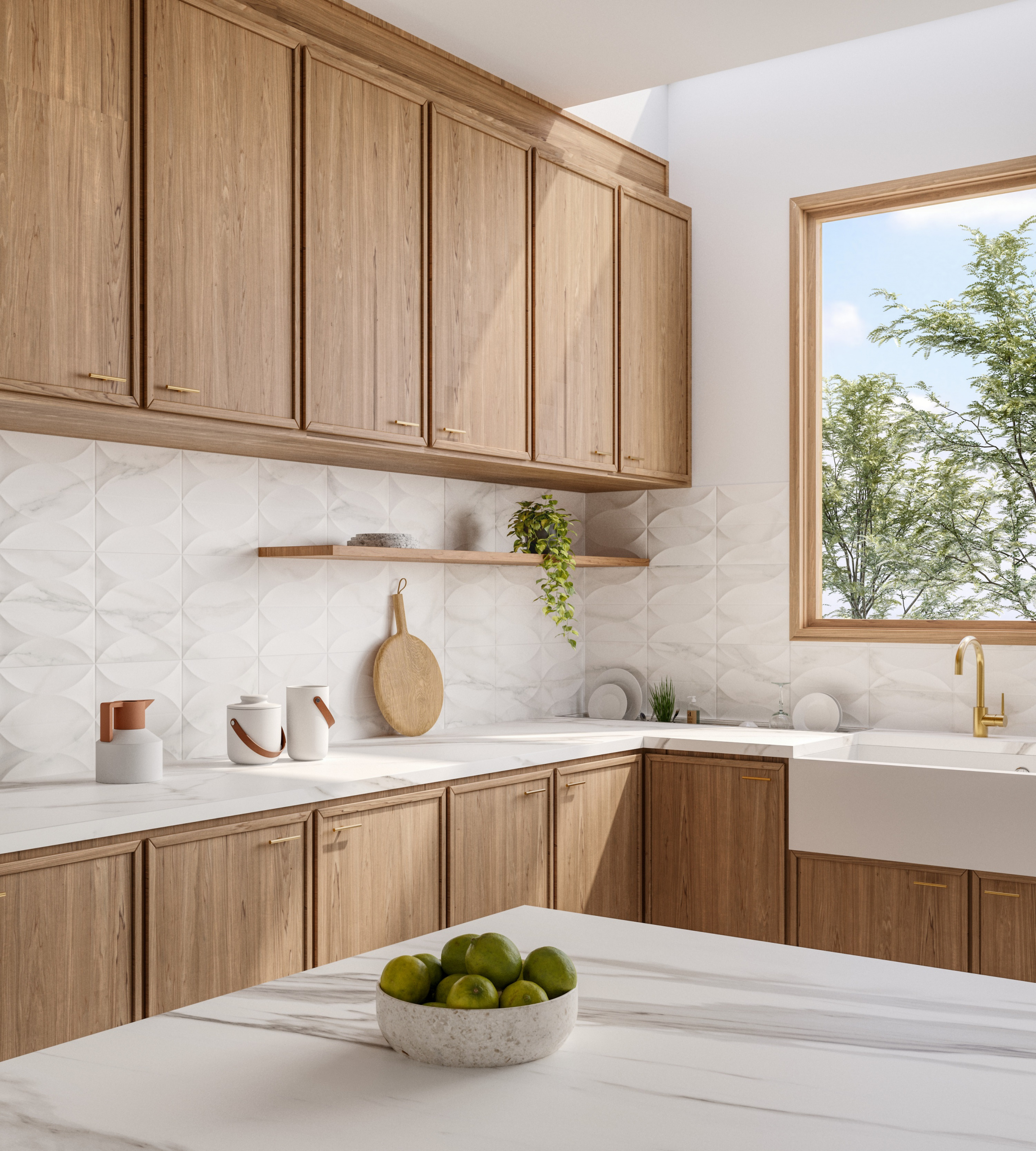 Quanto Custa uma Bancada de Porcelanato? Preços de Material e Mão de Obra