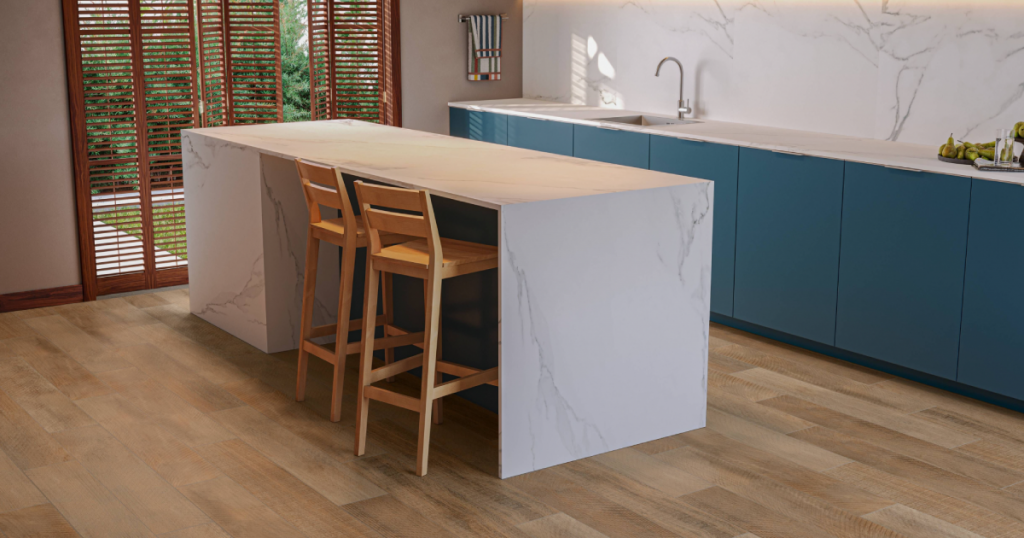 Porcelanato para Bancada: Guia Completo de Tipos e Acabamentos