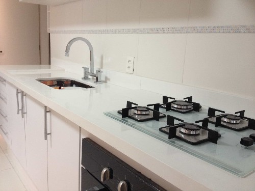 Mitos e Verdades sobre a Durabilidade da Bancada de Quartzo Branco