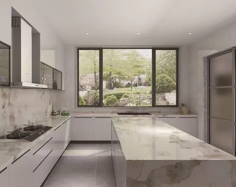 Preço do Quartzo Branco: Quanto Custa o m² das Principais Marcas em 2024?