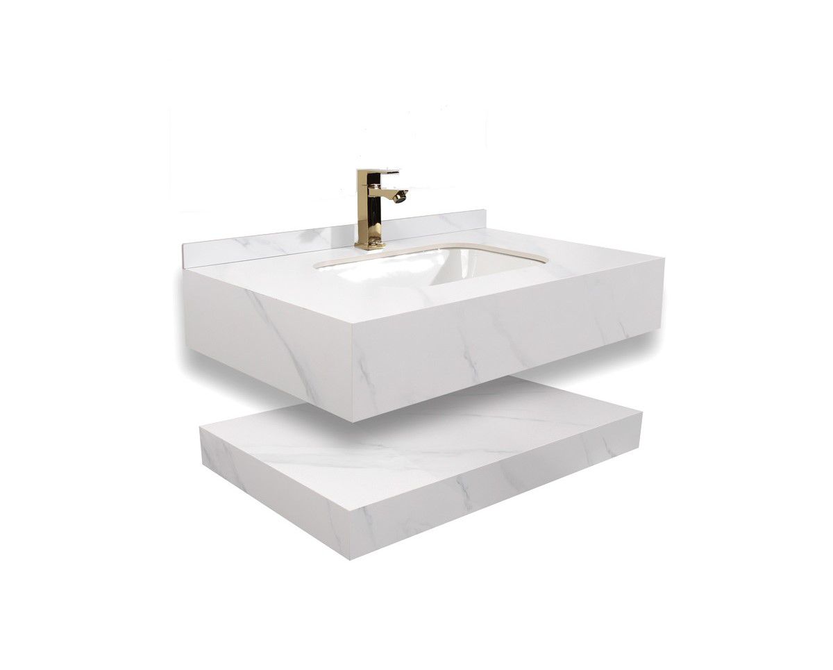 Onde Comprar Bancada de Porcelanato: Melhores Lojas e Preços