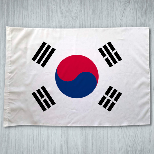 bandeira coreia do sul wikipedia
