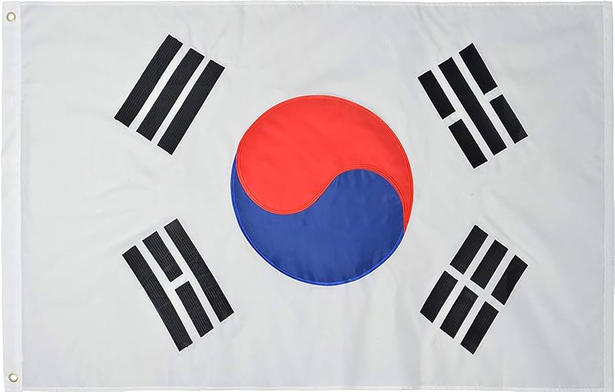 taegukgi significado