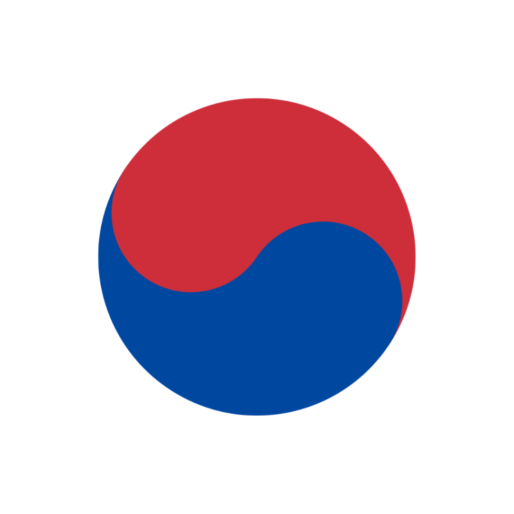 bandeira coreia do sul wikipedia