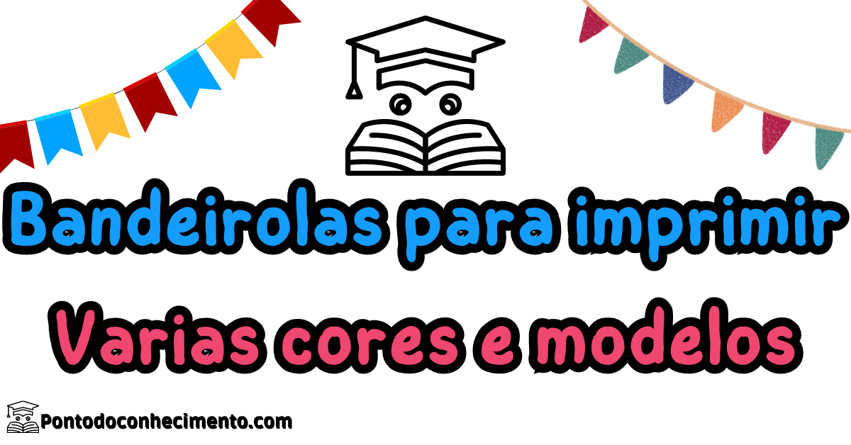 bandeirinhas personalizadas para imprimir grátis
