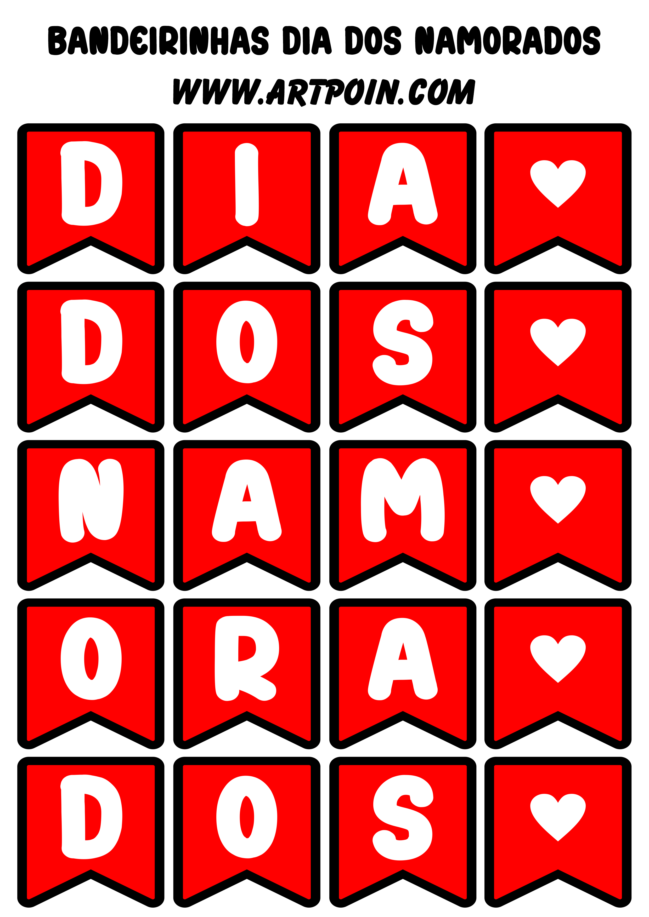 bandeirinhas personalizadas vs. compradas: qual a melhor opção?