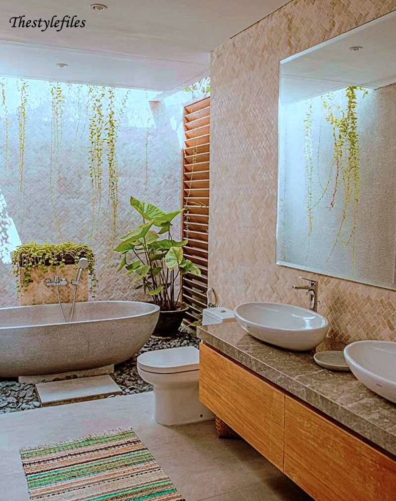 banheira de imersao pequena