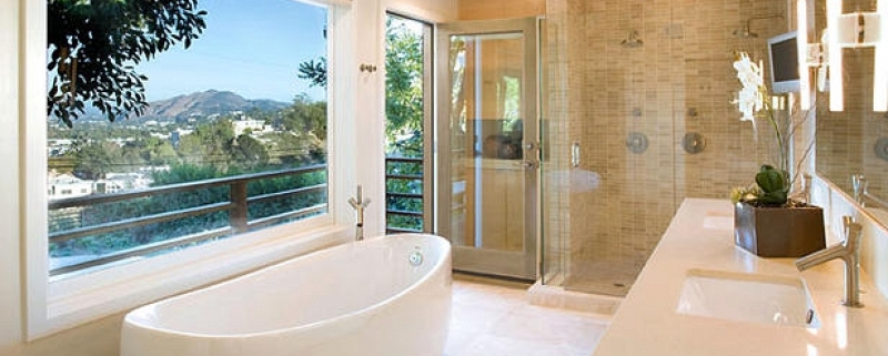 Acrílico vs. QuarryCast: Qual o Melhor Material para Sua Banheira de Imersão?