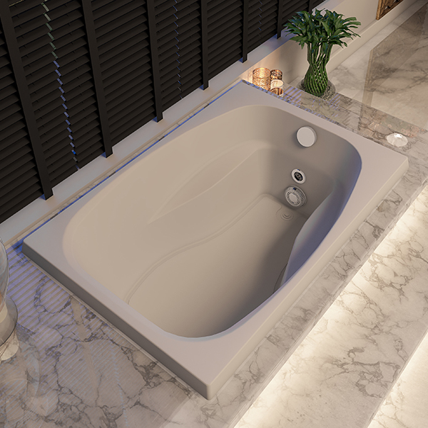 Guia Completo: Banheiras de Imersão Compactas e Seus Benefícios