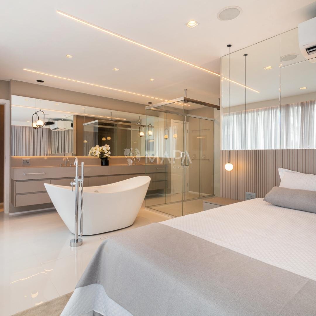 erros comuns banheiro aberto quarto