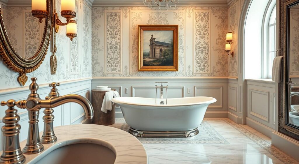 Como Escolher a Banheira de Imersão Perfeita para Seu Banheiro de Alto Padrão