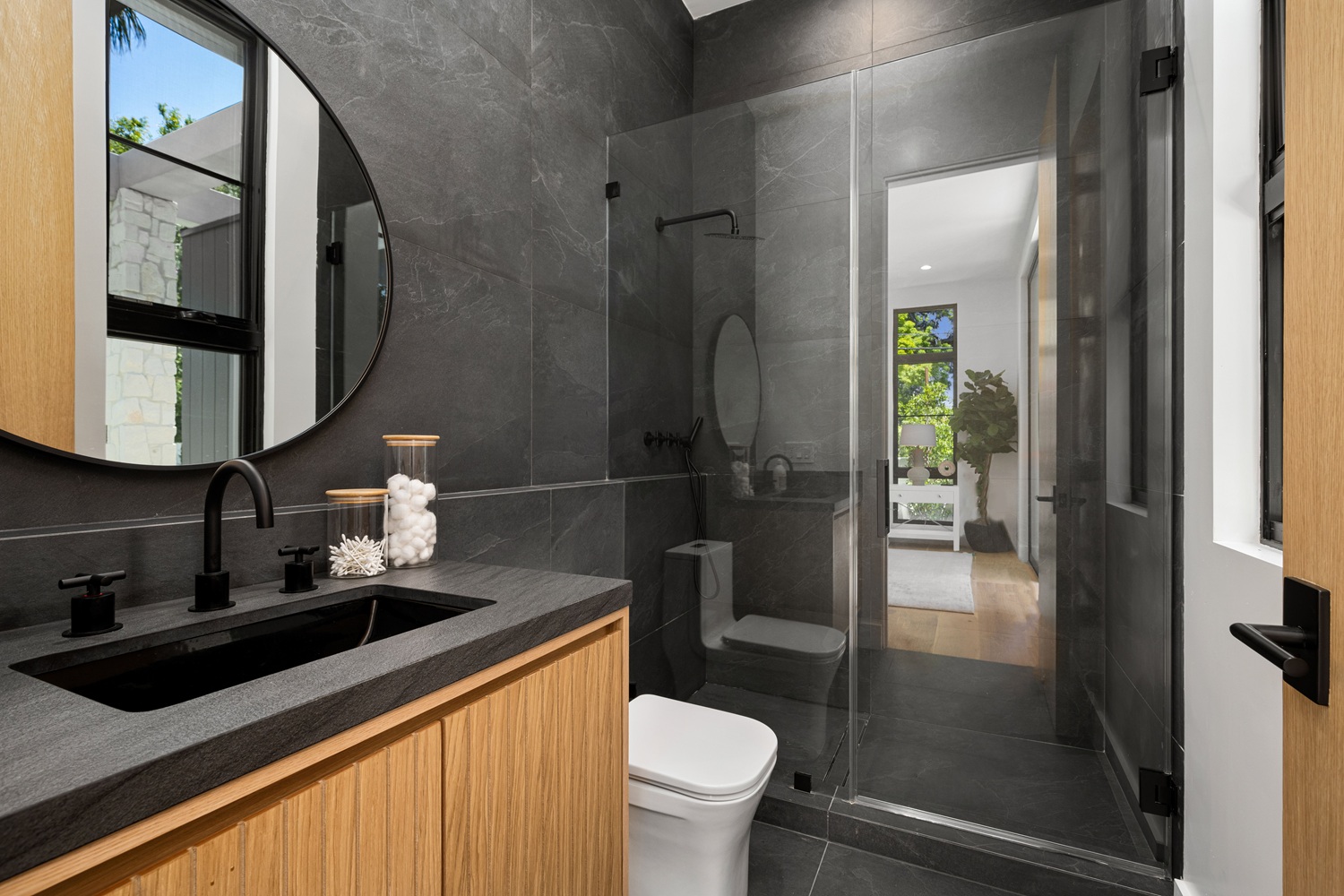 Ducha Italiana: a tendência de 2026 para banheiros elegantes