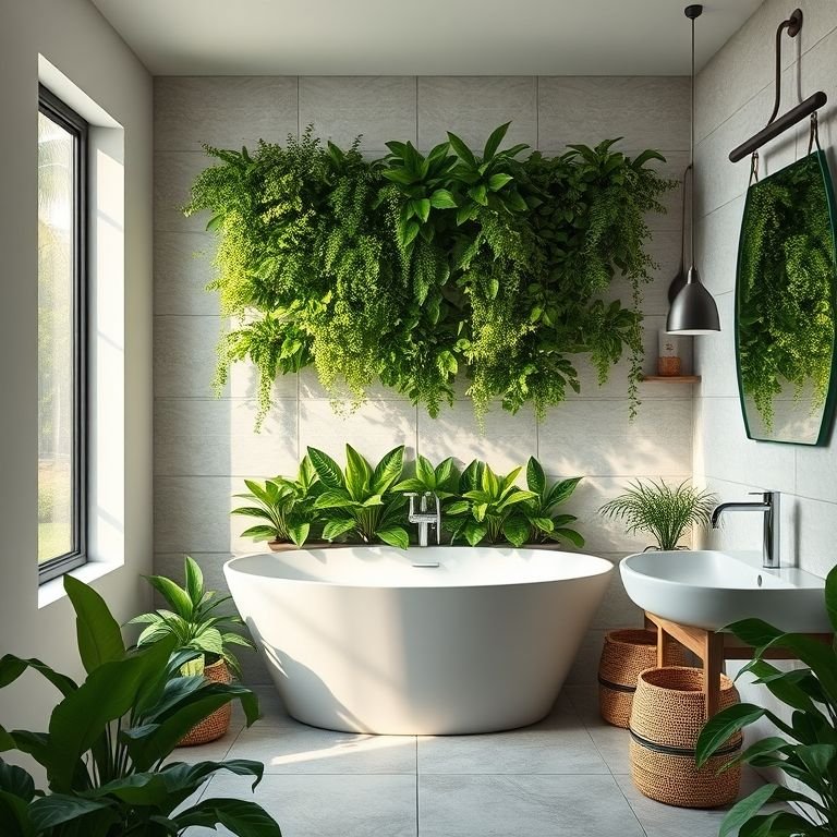 custo para decorar banheiro no inverno