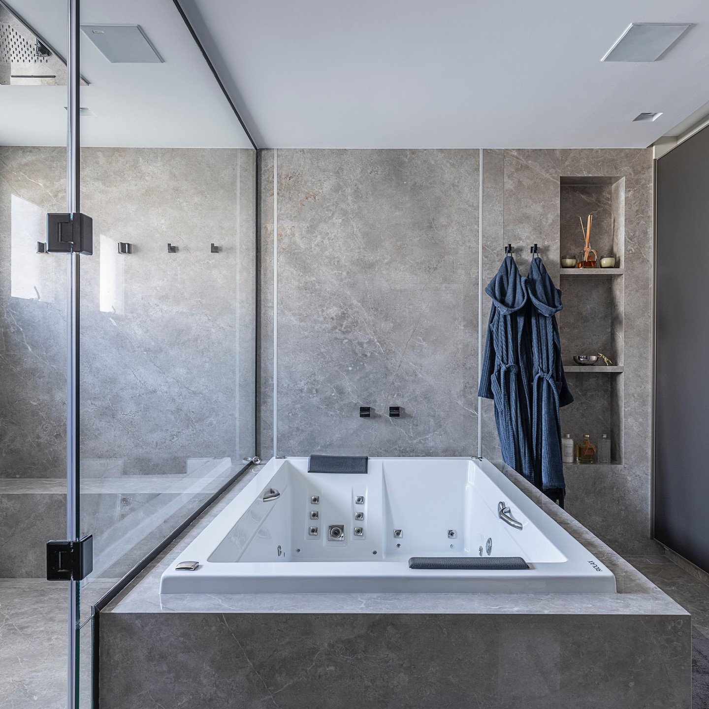 quanto custa um banheiro futurista