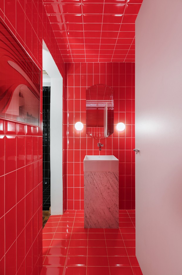 quanto custa um banheiro futurista